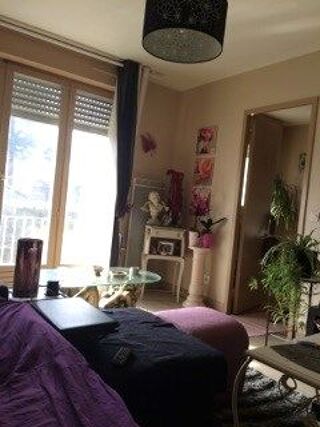  Appartement � louer 1 pi�ce 28 m�