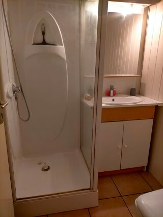  Appartement � louer 1 pi�ce 20 m� La chapelle-sur-erdre