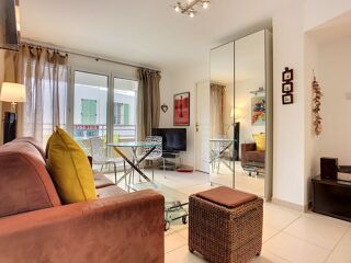 Location Appartement LOCATIONN STUDIO COURTE DUREE Cannes