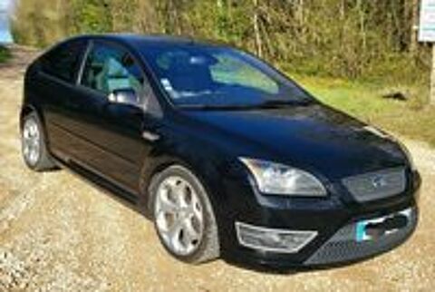 Focus 2.5 T- 225 ST 2007 occasion 51330 Saint-Mard-sur-le-Mont