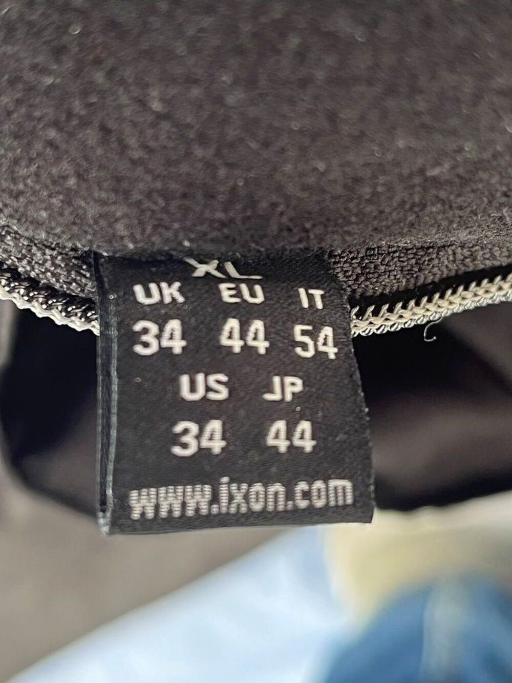 Pantalon de moto / Scooter / Quad Air Flow Process IXON neuf Vêtements