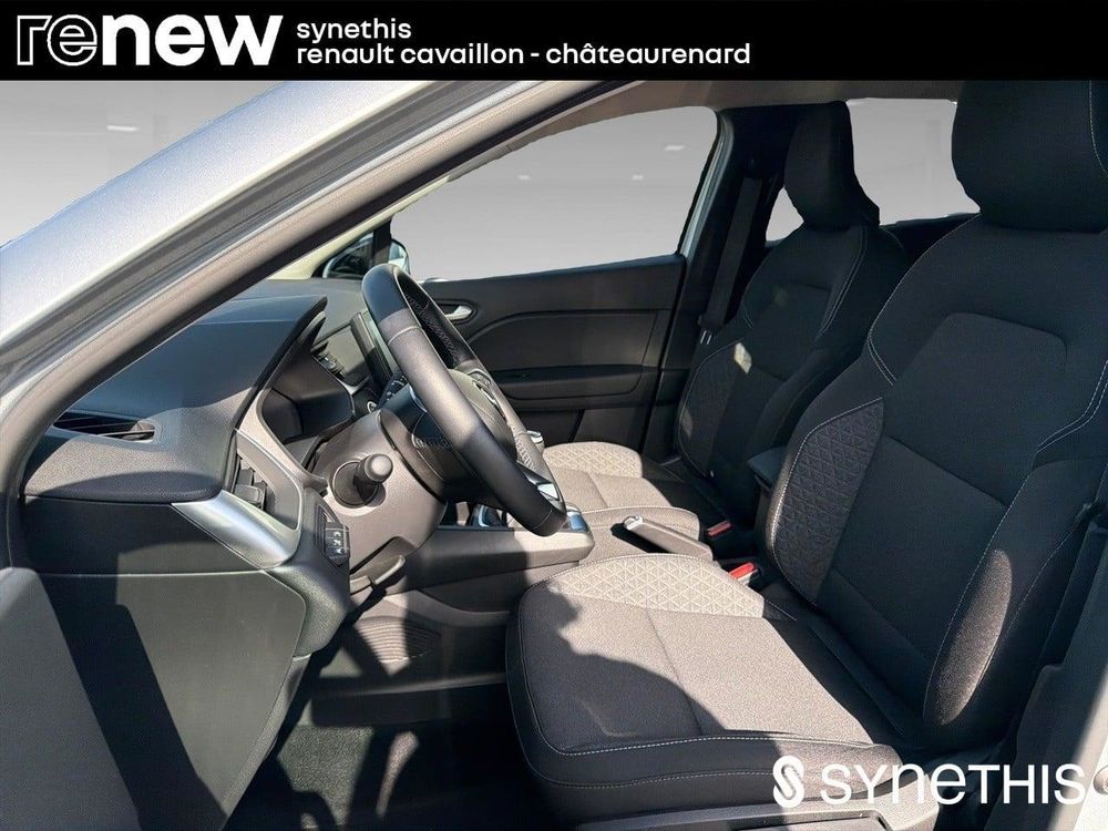 Captur TCe 100 GPL Evolution 2024 occasion 84300 Cavaillon