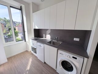  Appartement � louer 2 pi�ces 36 m�