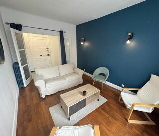 Location Appartement Appartement meublé 2 pièces 38 m², Caen (14000) Caen
