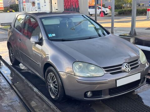 Volkswagen golf 1.9 TDI 90 Trend