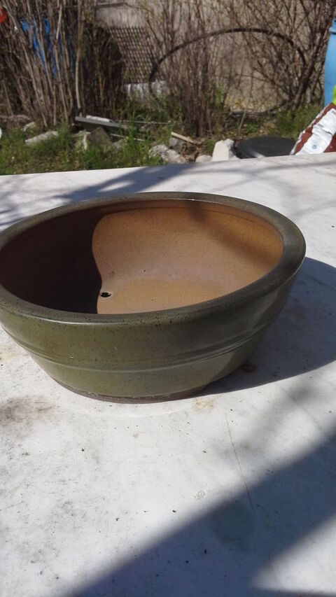 lot de pots à bonzai 25 Laroque (34)