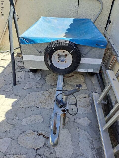 Pi&egrave;ces et &eacute;quipements Caravaning Pi&egrave;ces et &eacute;quipements Caravaning  occasion Donz&egrave;re 26290