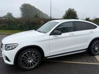 Classe GLC GLC Coup&eacute; 220 d 9G-Tronic 4Matic Fascination 2017 occasion 76890 T&ocirc;tes