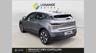 M&eacute;gane Megane E-Tech EV60 130ch optimum charge Evolution ER 2023 occasion 91170 Viry-Ch&acirc;tillon
