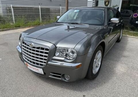 Chrysler 300C Touring 3.0 CRD A 2010 occasion Bargemon 83830