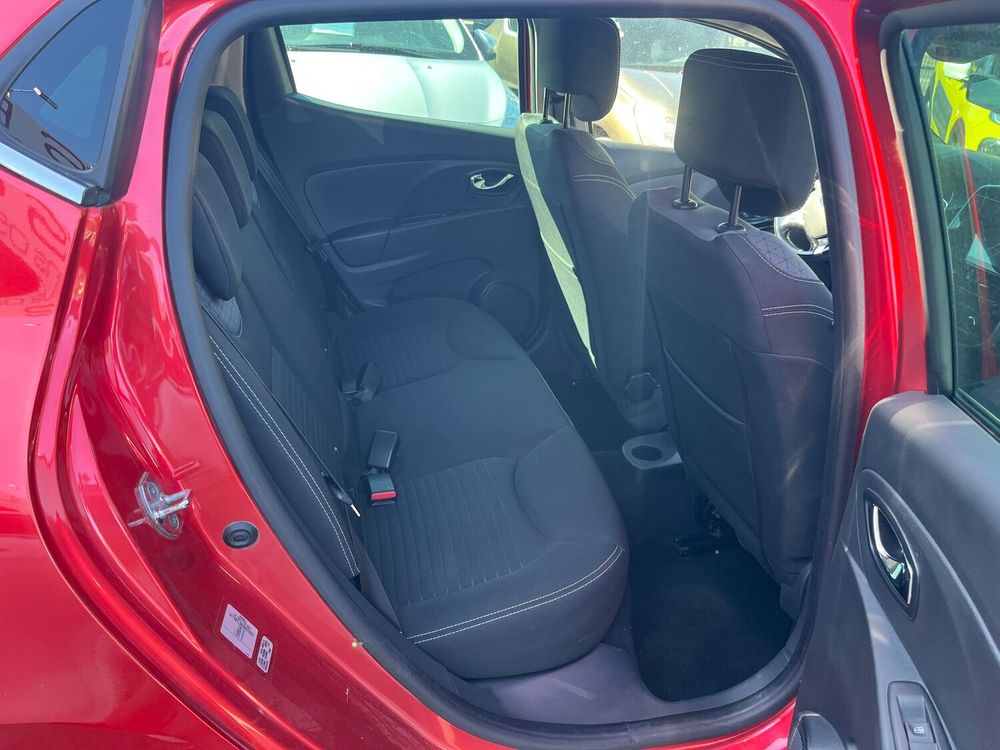 Clio IV dCi 90 eco2 Intens EDC 2014 occasion 82000 Montauban