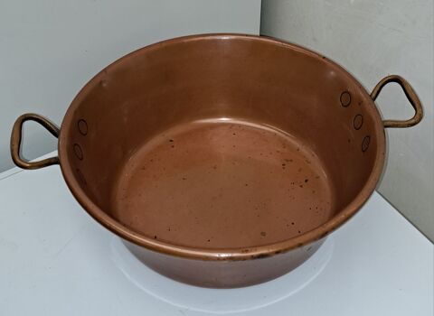 Bassine à confiture 50 Rots (14)
