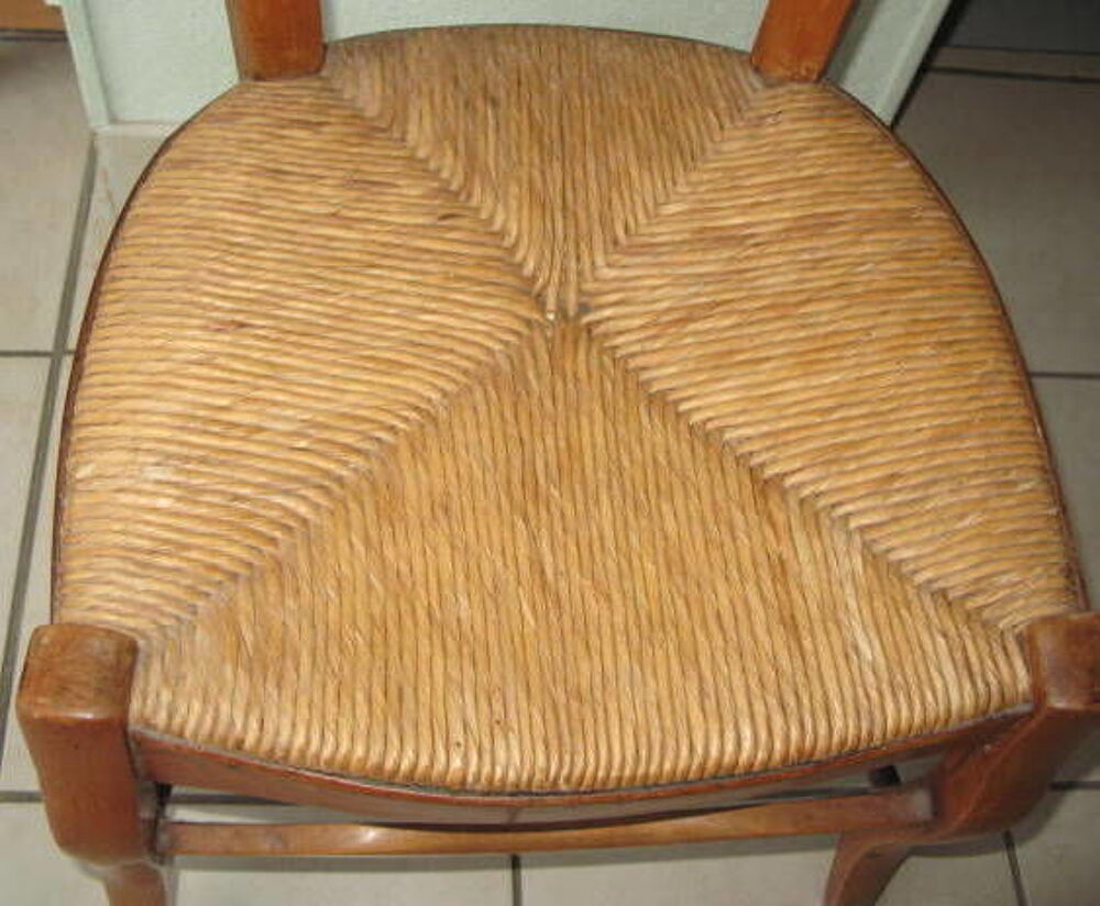 chaise ancienne basse Meubles