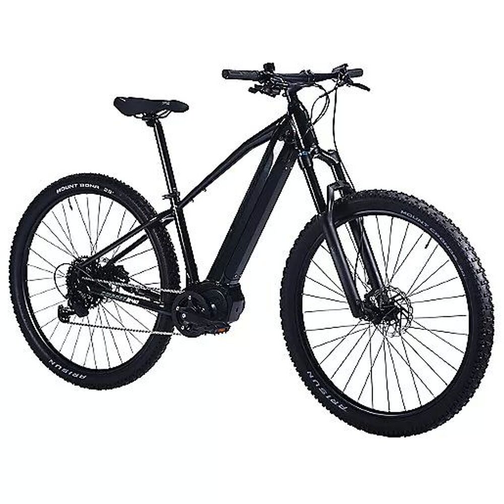 vtt electrique comme neuf 30kms Vlos