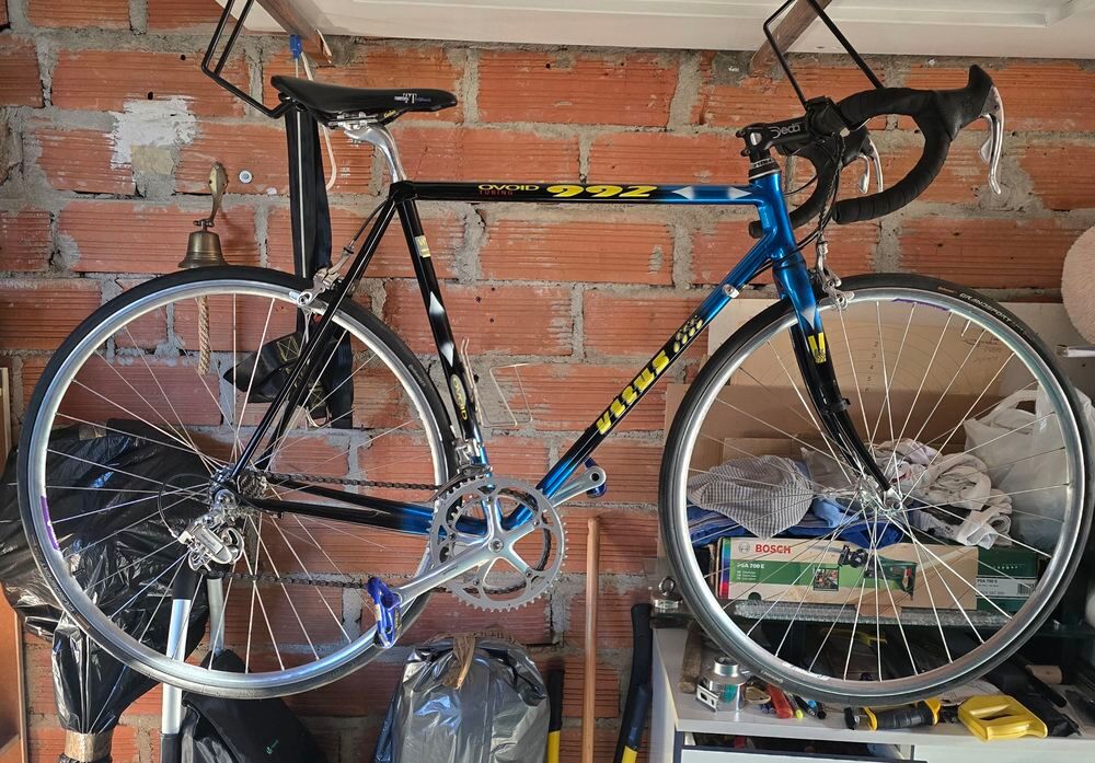 VITUS 992 aluminium Vélos
