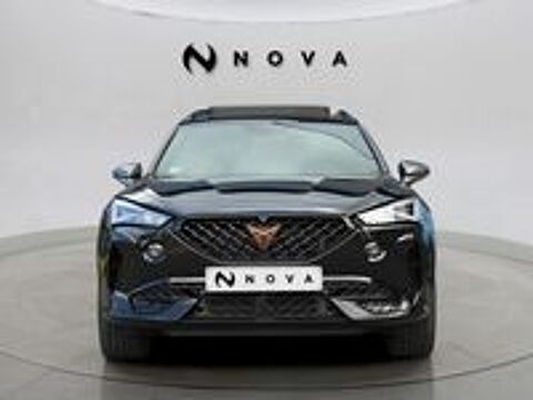 Formentor VZ e-Hybride 245 Toit Ouvrant Black &Eacute;dition 2022 occasion 33600 Pessac