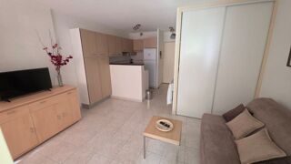  Appartement à vendre 2 pièces 31 m²