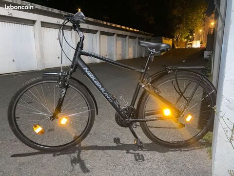 Vélo Nakamura XL Lyon 7 (69)