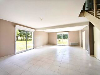  Maison à vendre 7 pièces 124 m²