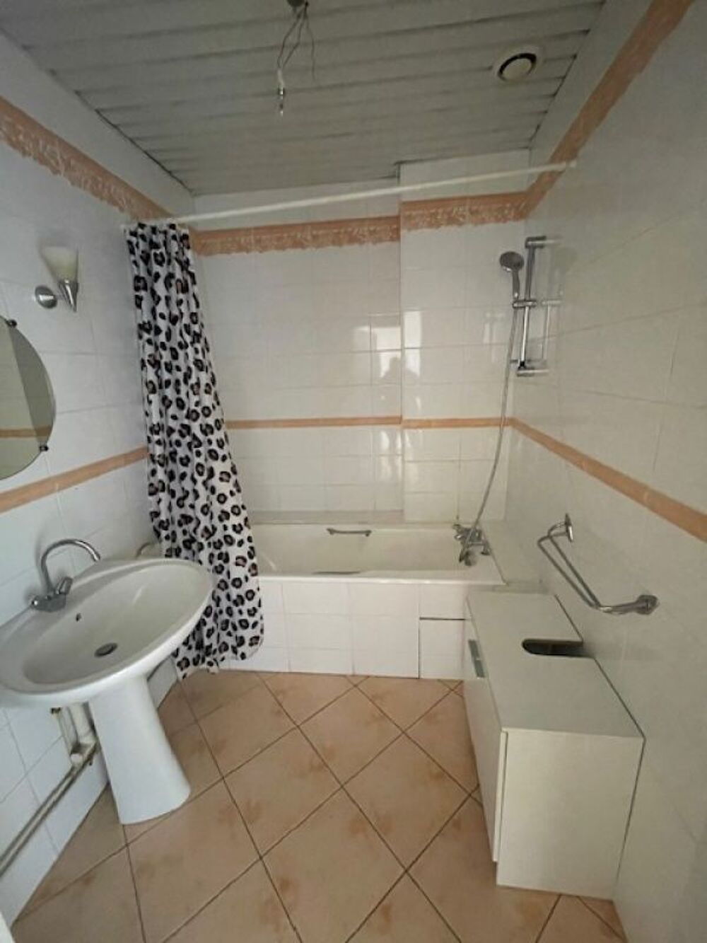 location Appartement - 3 pièce(s) - 67 m² Nancy (54000)