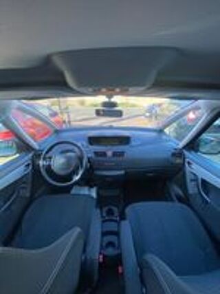Grand C4 Picasso HDi 110 FAP 5 pl Millenium BMP6 2010 occasion 86300 Chauvigny