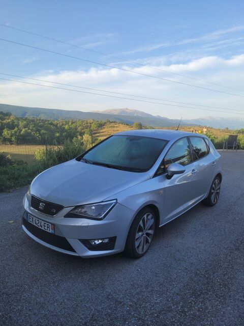 Seat ibiza 1.4 TDI 105 ch S/S FR