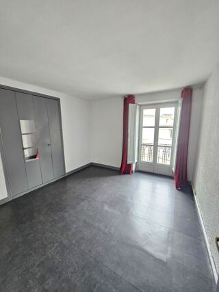  Appartement à vendre 3 pièces 62 m²