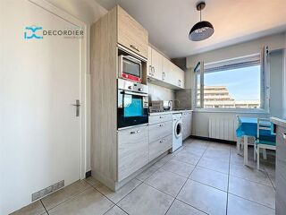  Appartement � vendre 3 pi�ces 72 m�