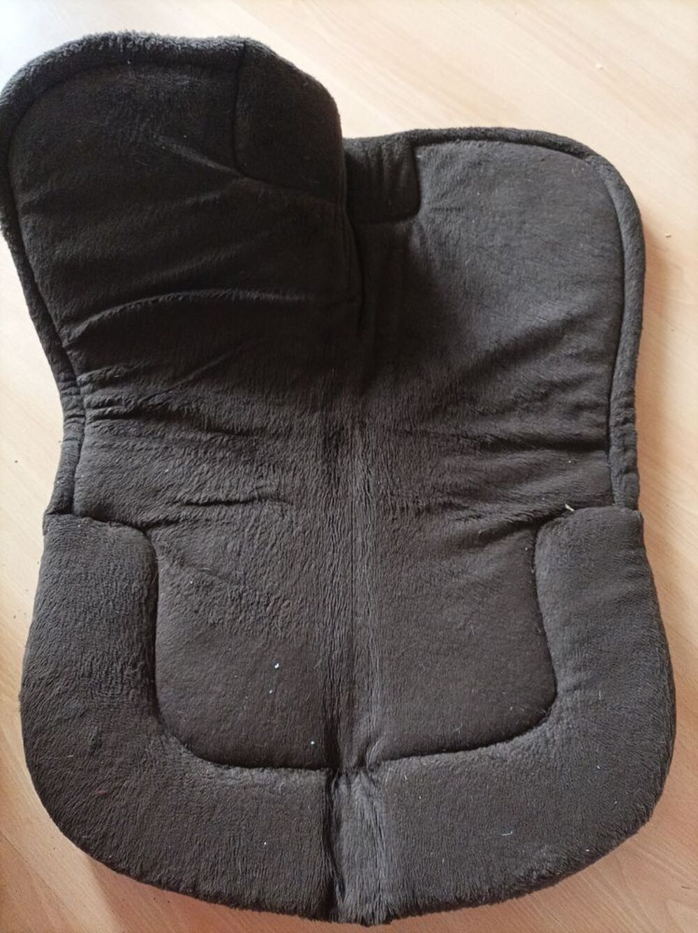 Amortisseur d &eacute;quitation Sports