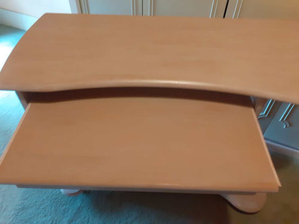 bureau bois Meubles