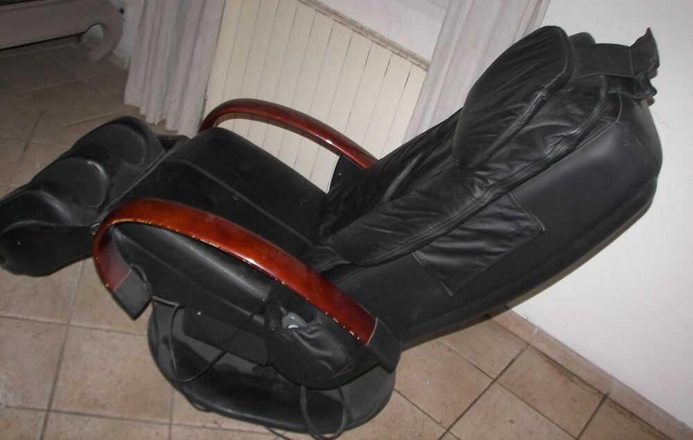 fauteuil de massage Meubles