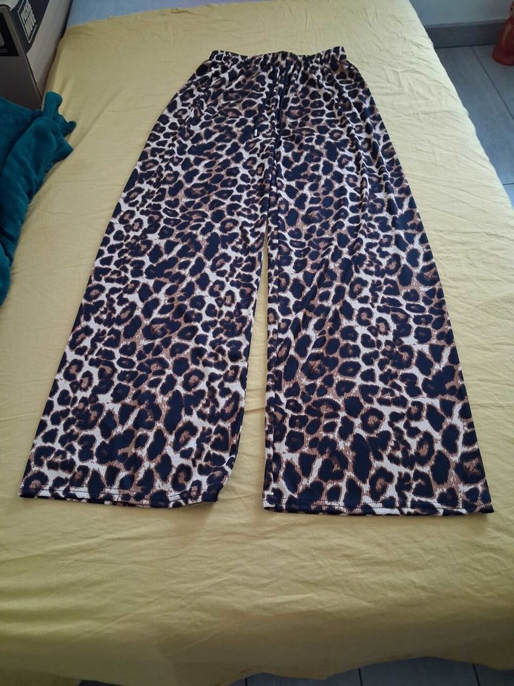 pantalon de plage Vêtements