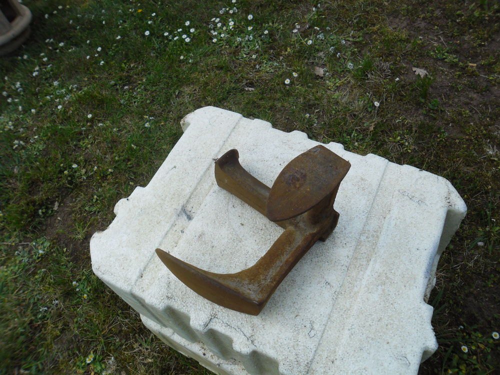 pied de cordonnier Bricolage