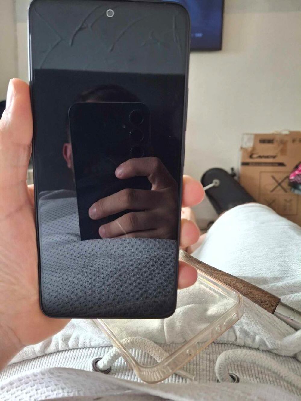Xiaomi redmi note 13 Téléphones et tablettes