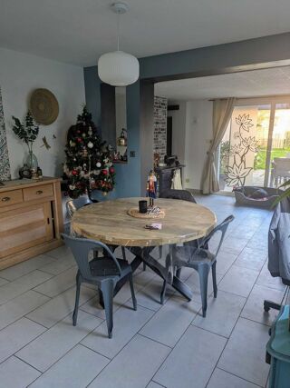  Maison � vendre 5 pi�ces 127 m�