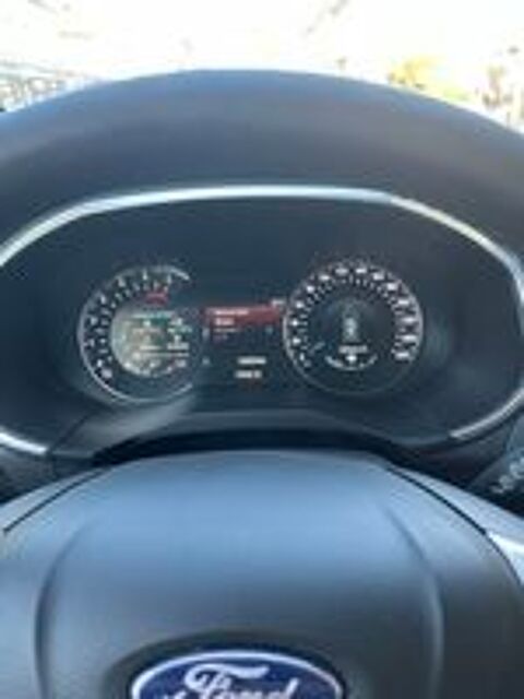 S-MAX 2.0 TDCi 180 S&S Powershift St-Line 2017 occasion 77260 La Fert&eacute;-sous-Jouarre