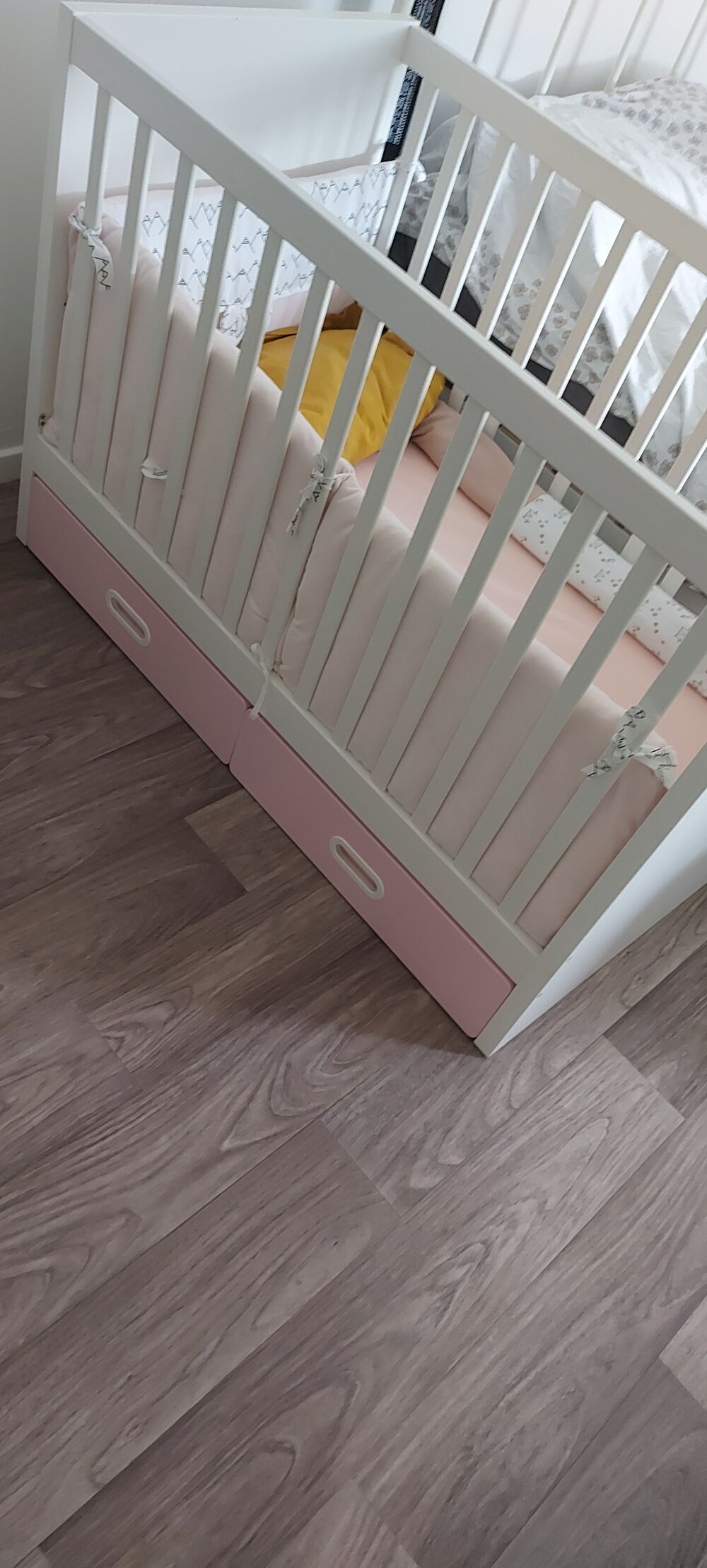 Chambre bebe Mobilier enfants