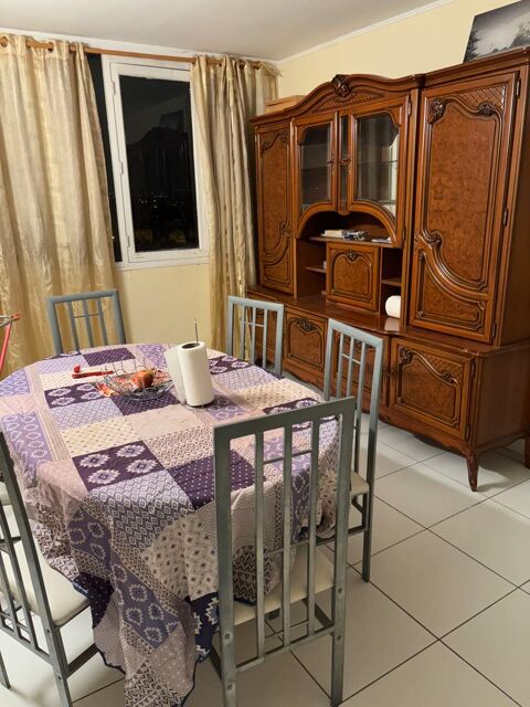  Appartement � louer 4 pi�ces 64 m� Savigny-sur-orge