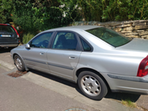 S80 2.4 D Optimum A 2002 occasion 57645 Nouilly