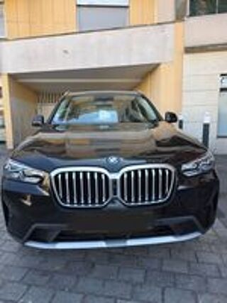 X3 xDrive 30e 292ch BVA8 x Line 2023 occasion 92270 Bois-Colombes
