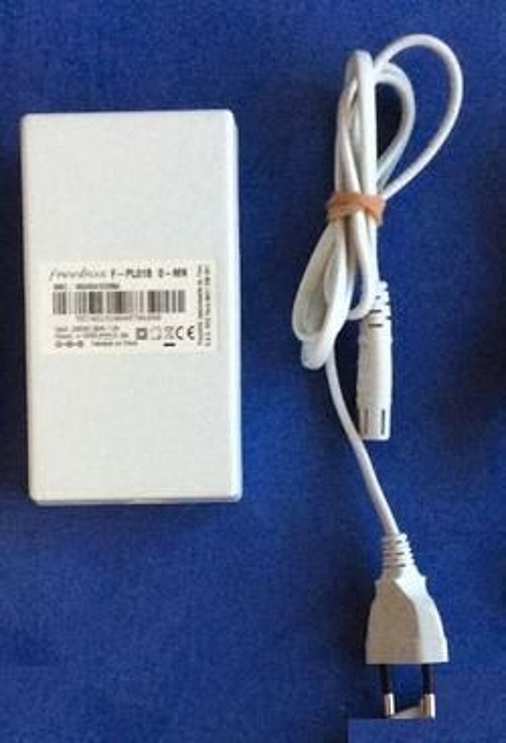 Freeplug F-PL01B Matériel informatique