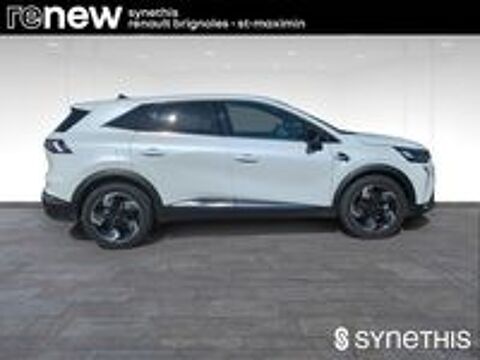 Symbioz techno full hybrid E-Tech 145 ch 2025 occasion 83170 Brignoles