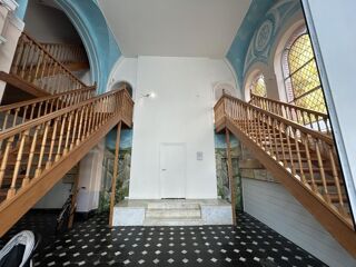  Appartement � vendre 2 pi�ces 43 m�