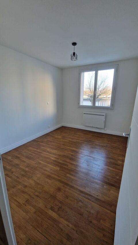  Appartement � louer 3 pi�ces 57 m�