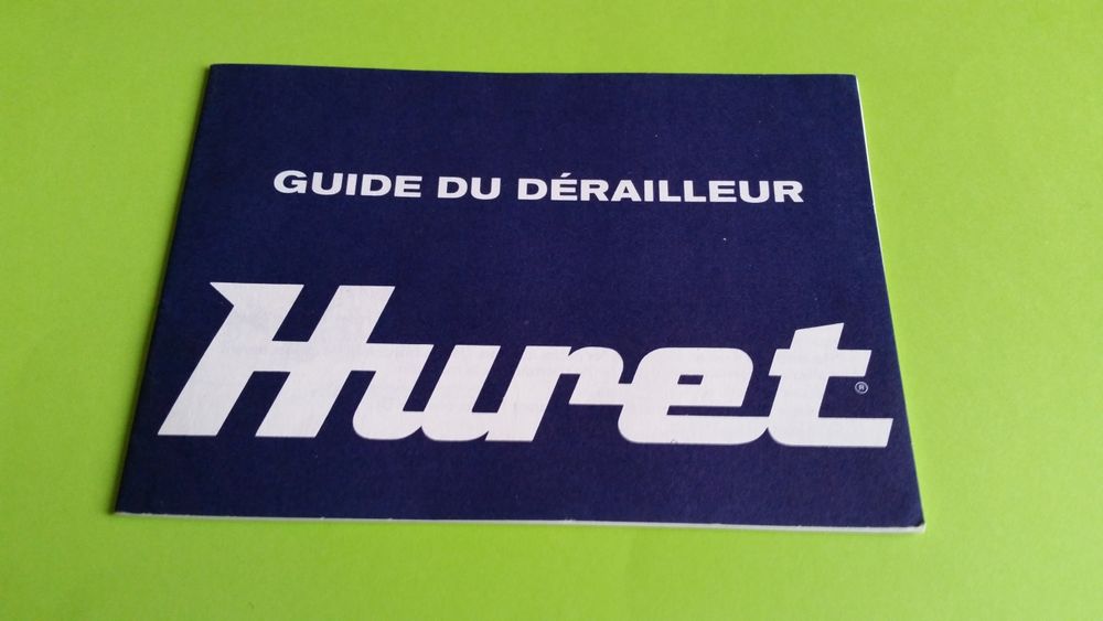 HURET Vélos