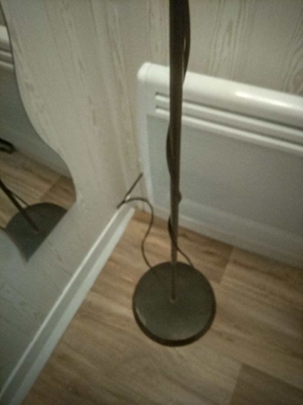 Lampadaire Décoration