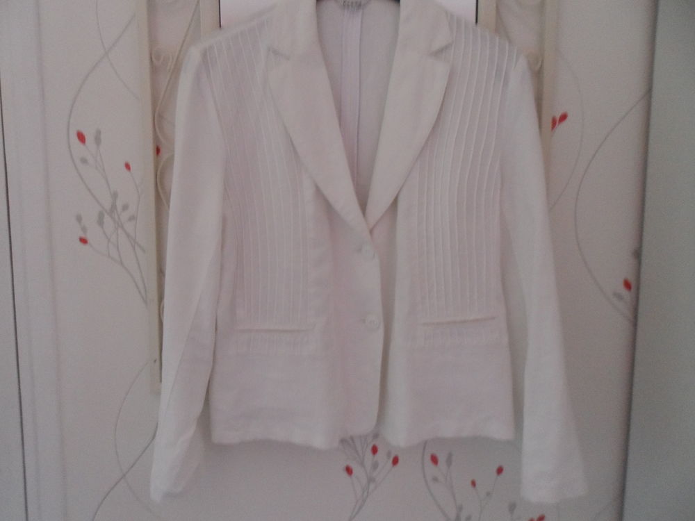 veste Vêtements