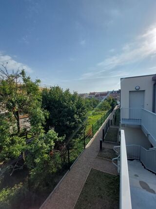  Appartement � louer 2 pi�ces 33 m�