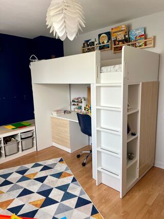  Maison � vendre 4 pi�ces 110 m�