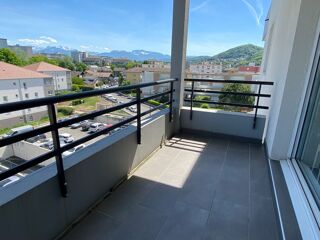  Appartement à vendre 4 pièces 83 m² Annemasse